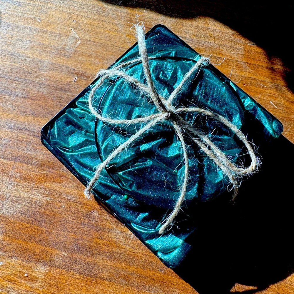 Coaster Set